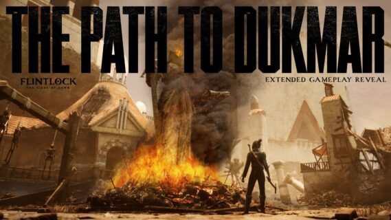 flintlock the siege of dawn goes