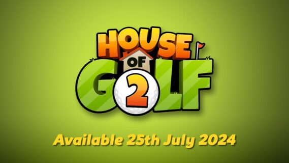 house of golf 2 now headed up by