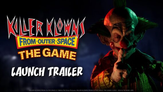 killer klowns from outer space t
