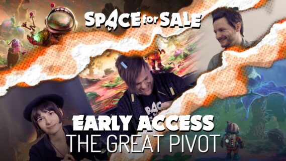 new dev diary for upcoming realt