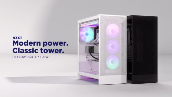 nzxt unveils latest pc building
