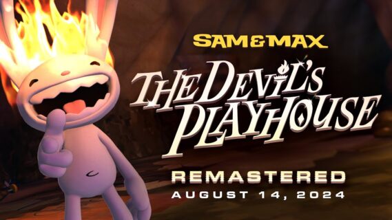 sam max the devils playhouse rem