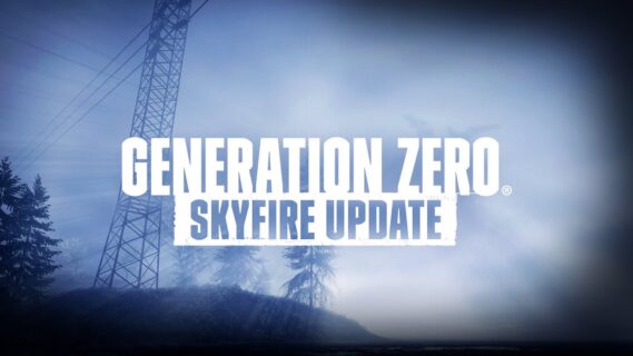 skyfire update for generation ze