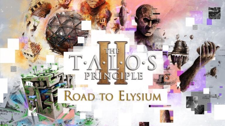 take the road to elysium in new