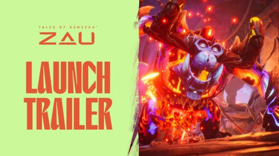 tales of kenzera zau gets new de