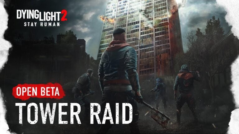 techland launches tower raid ope