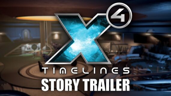 x4 foundations goes back in time