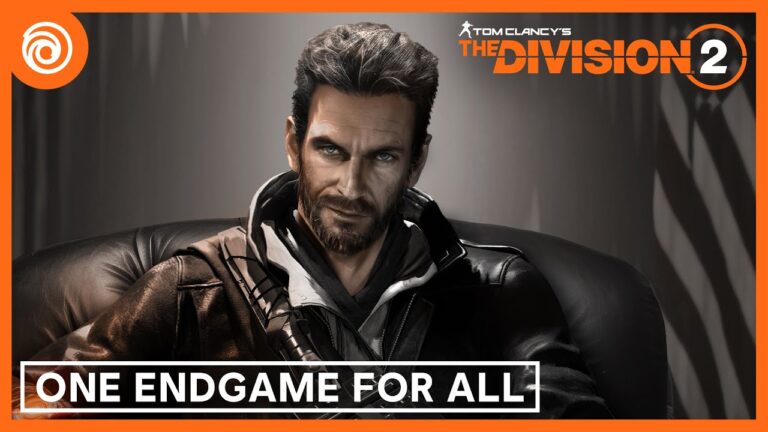 year 6 season 1 for tom clancys