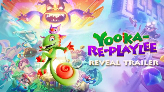 yooka replaylee is a full remast