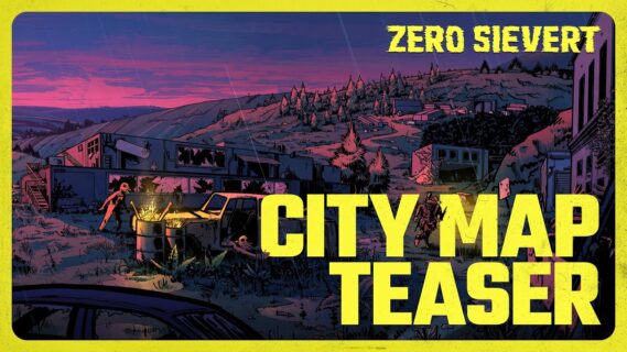 zakov city map teased for early