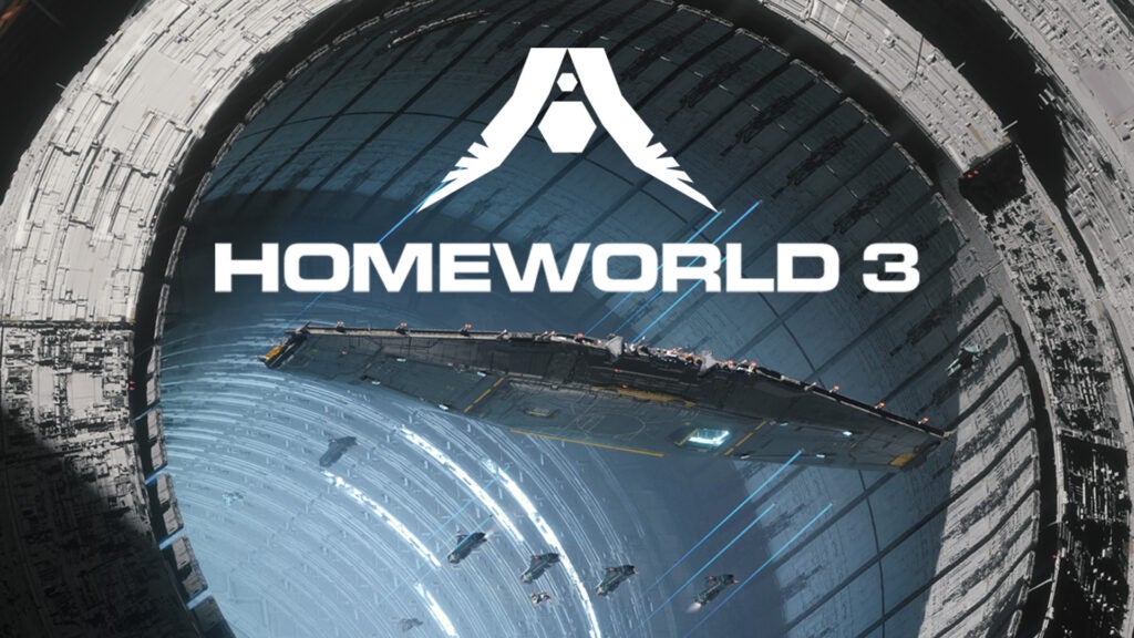 Homeworld 3 Review Review