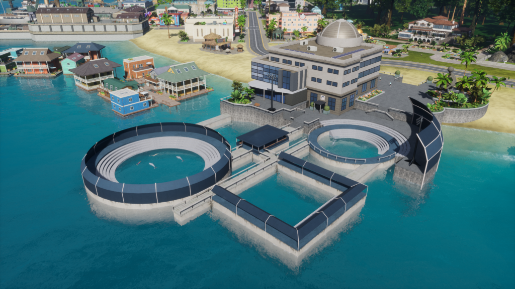 Tropico6Tropican Shores review4