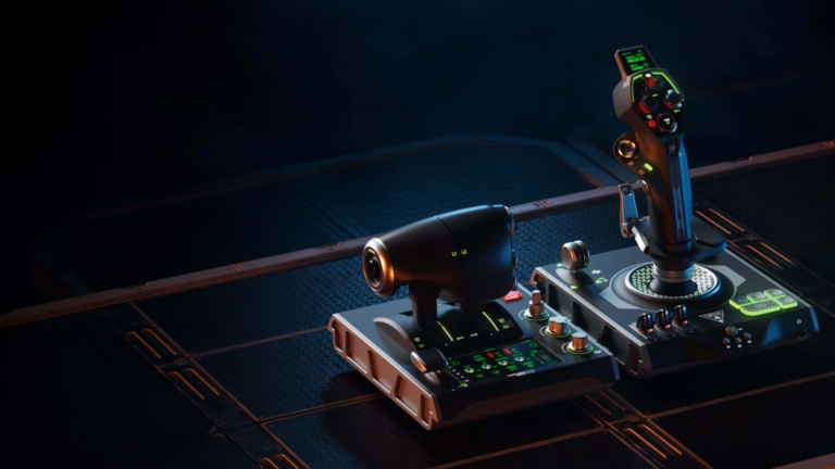 TurtleBeachVelocityOneFlightdeck review featured