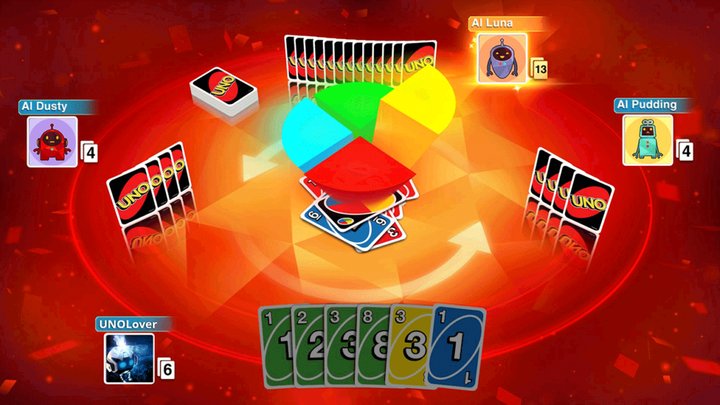 UNO SCREENSHOT X1 2