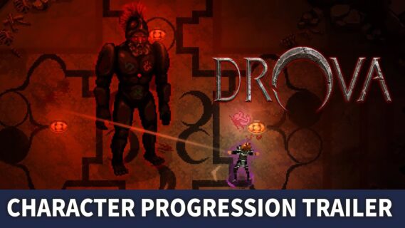 drova forsaken kin a brutal rpg