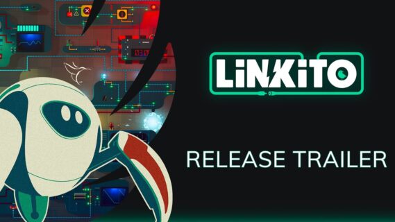 engineering puzzler linkito is o
