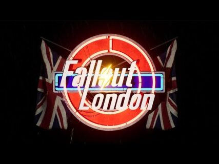 fallout london the long awaited