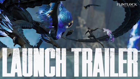 gun wielding action rpg and soul