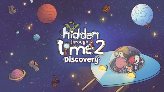 hidden object puzzle game hidden