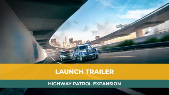 highway patrol expansion for pol