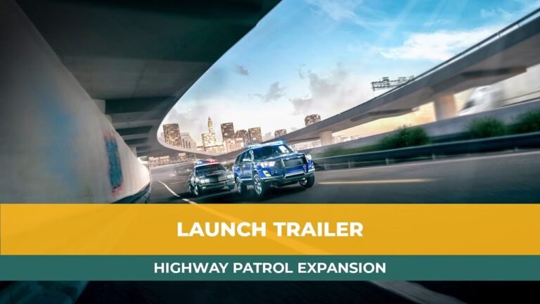 highway patrol expansion for pol