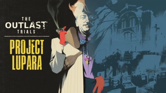 massive project lupara update fo