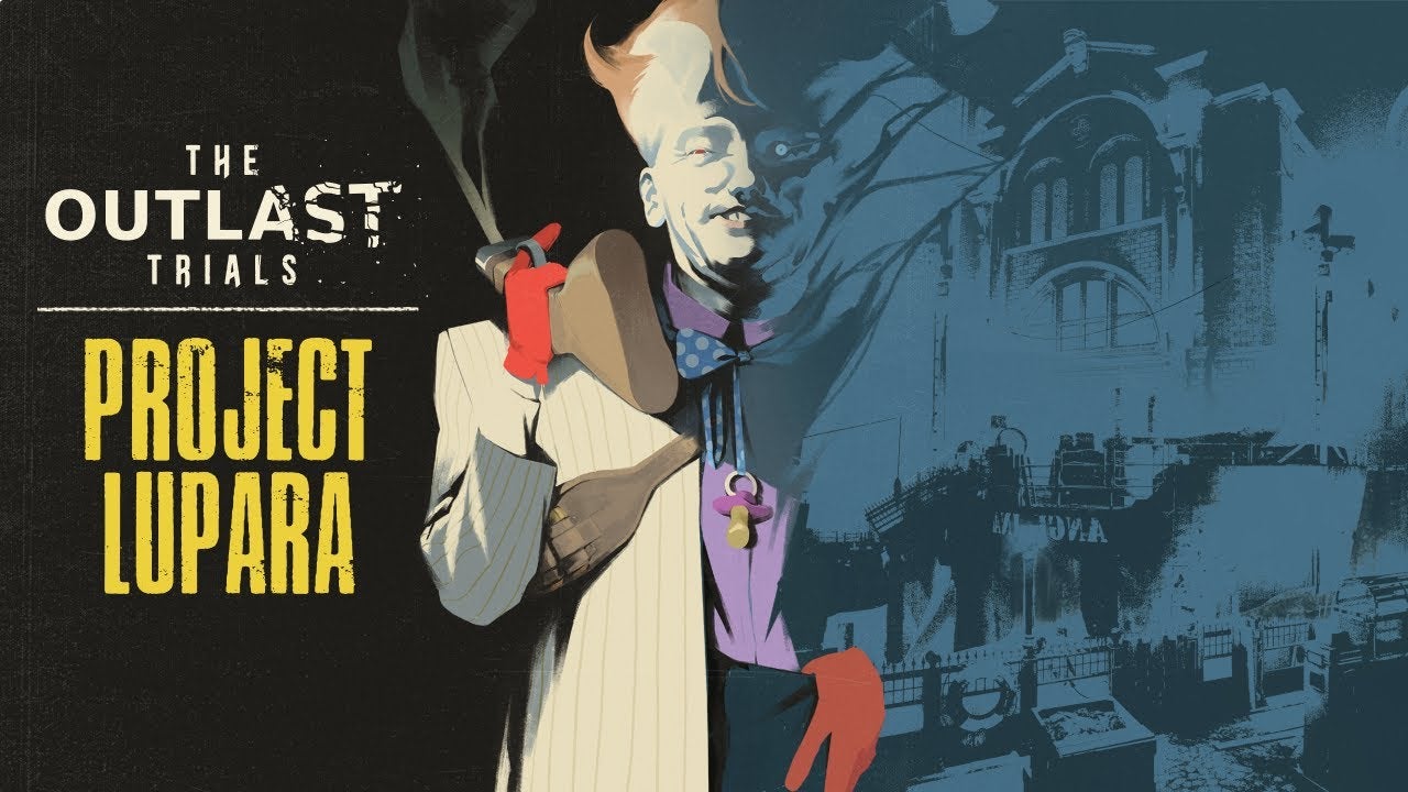 massive project lupara update fo