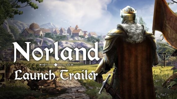 norland a medieval colony manage