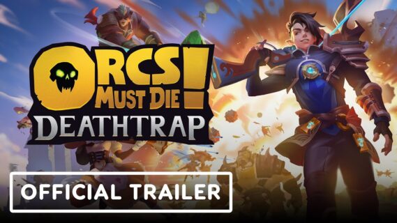 orcs must die is back with a new