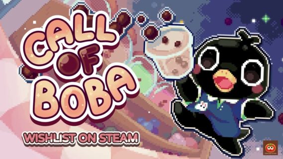 rescue a flailing boba shop in c