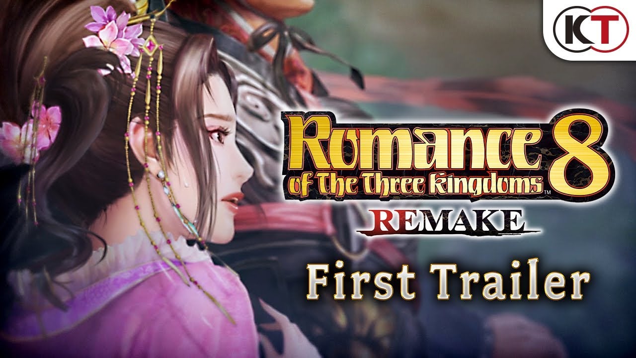 romance of the three kingdoms 8