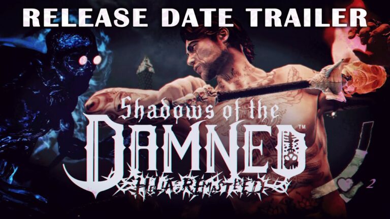 shadows of the damned hella rema
