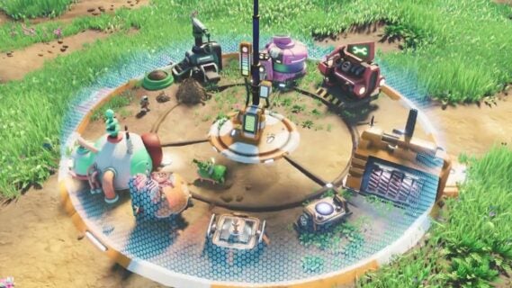 space for sale the real estate c