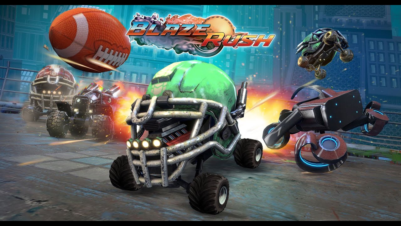 ten years after release blazerus