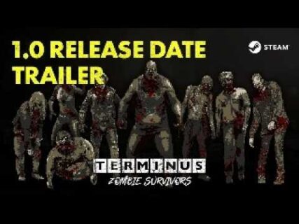 terminus zombie survivors the zo