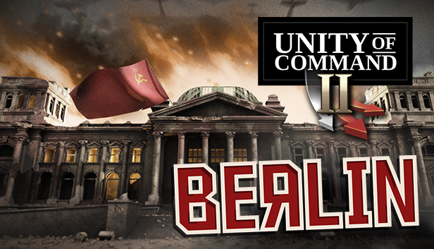 Head to Berlin this year in upcoming 9th DLC for turn-based strategy game Unity of Command II 1 unnamed 1