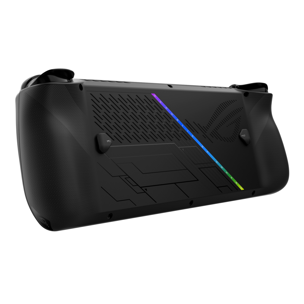 ASUSROGAllyX review5