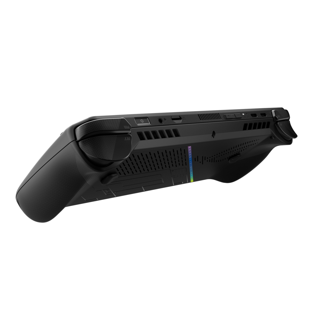 ASUSROGAllyX review6