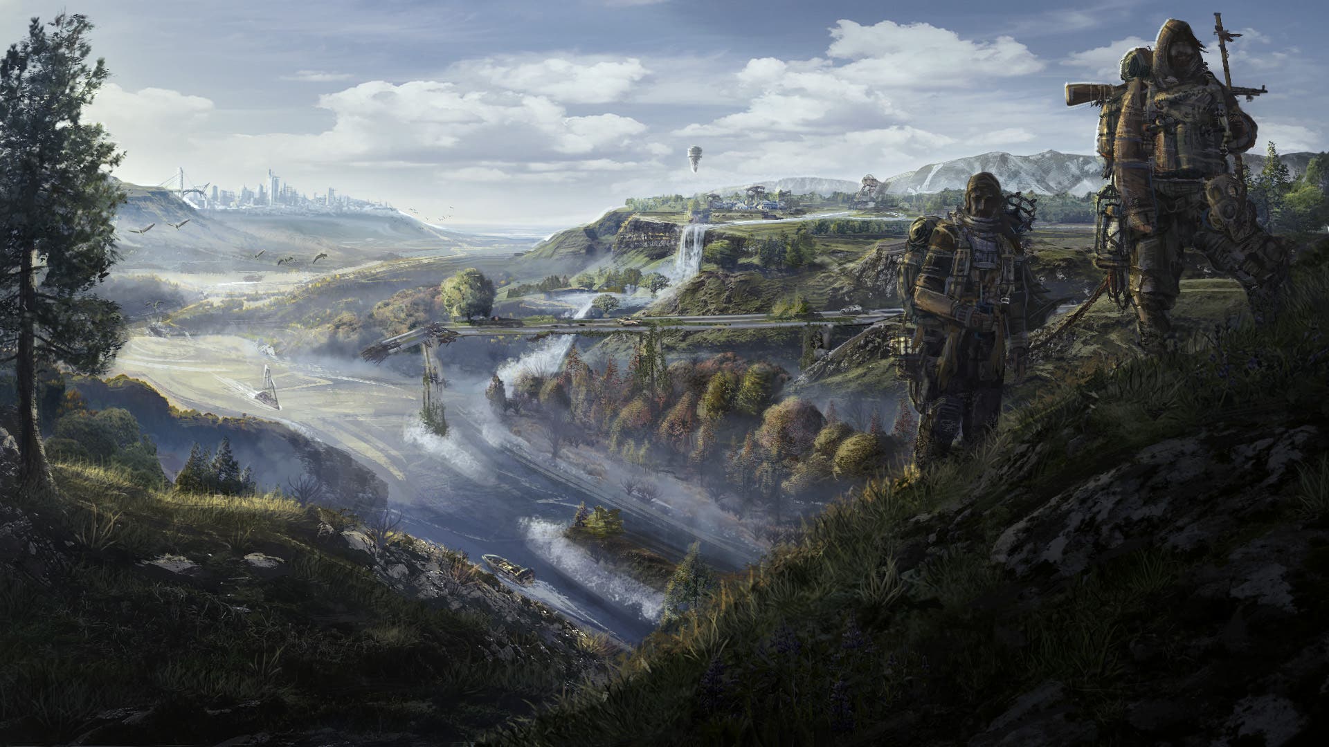 Endzone2 earlyaccesspreview thumb bg