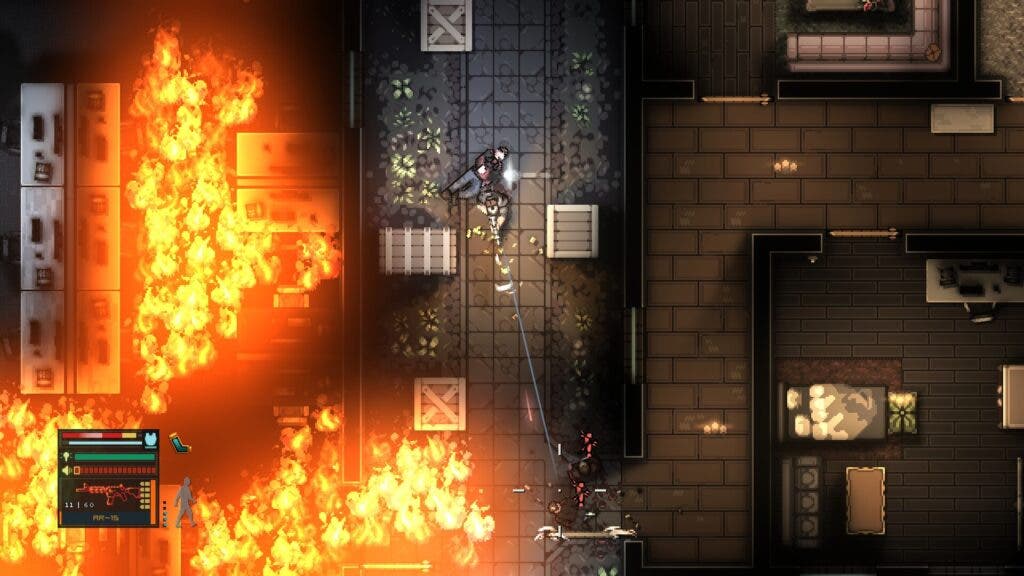 Intravenous2 review3