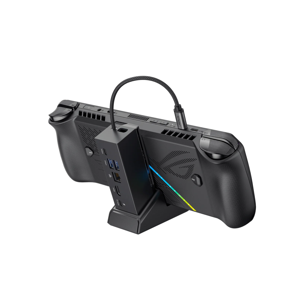 JSAUX 6-in-1 Multifunctional Docking Station Review Review