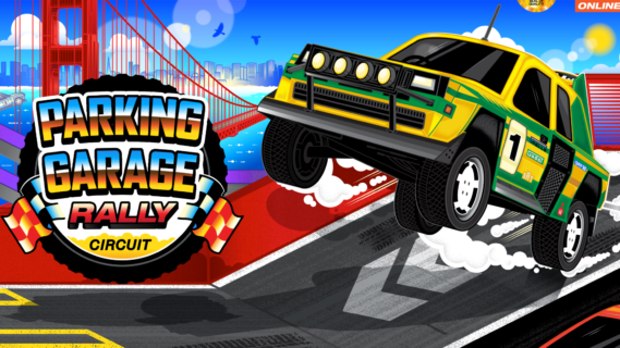 ParkingGarageRallyCircuit preview thumb bg