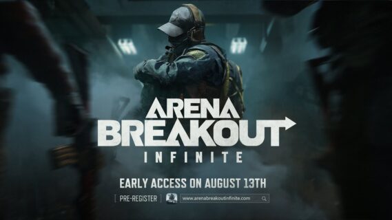 arena breakout infinite will lau