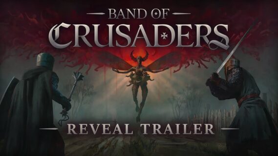 band of crusaders announced virt