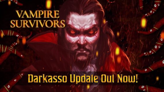 darkasso update quietly drops fo