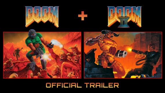 doom doom ii combined and re rel