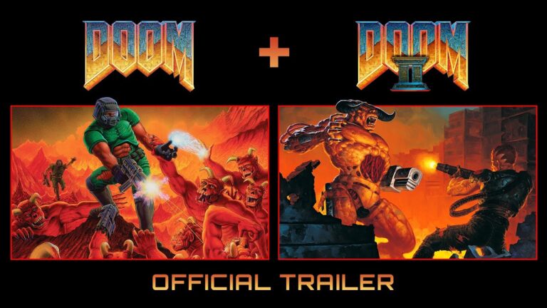 doom doom ii combined and re rel
