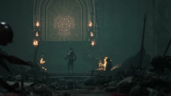 dungeonbornes august update incl