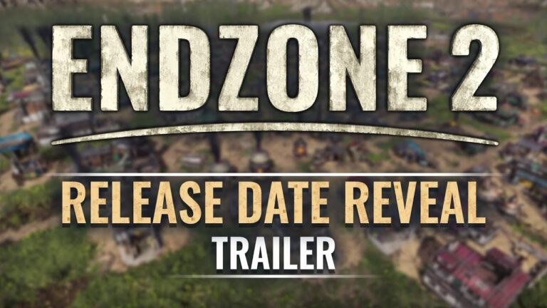 early access release date set fo