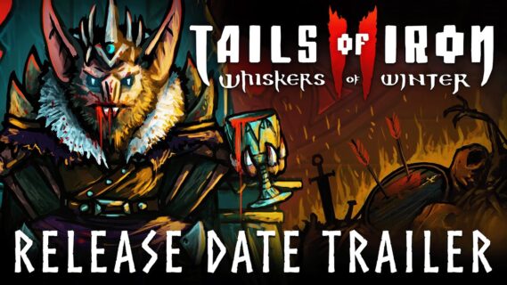 february release set for tails o